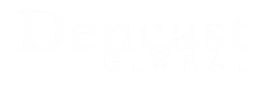 Dencast Logo